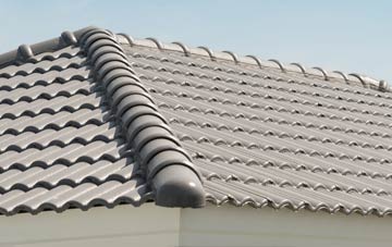 advantages of Trent clay roofing