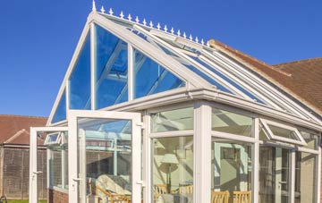 conservatory roof insulation costs Trent