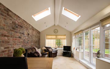 conservatory roof insulation Trent, Dorset