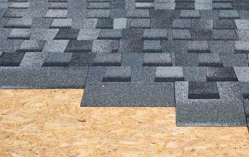 expert Trent asphalt roof companies