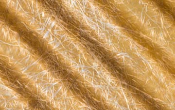 Trent fibreglass roof waterproofing