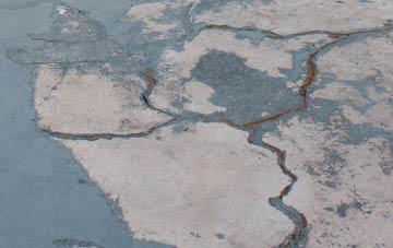 fibreglass roofing replacement Trent