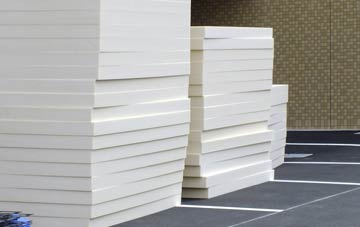 Trent flat roof insulation costs