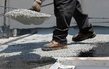 Trent flat roofing companies