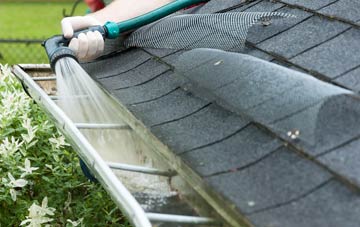 Trent gutter cleaning costs