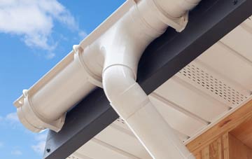 Trent gutter installation costs