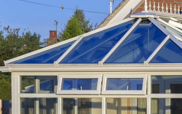 professional Trent conservatory insulation