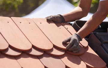 Trent roof tile contractors