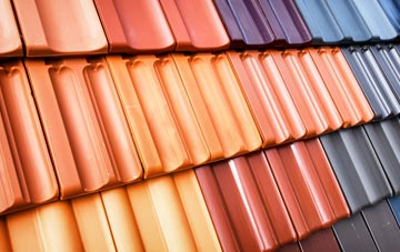 Trent roof tile costs