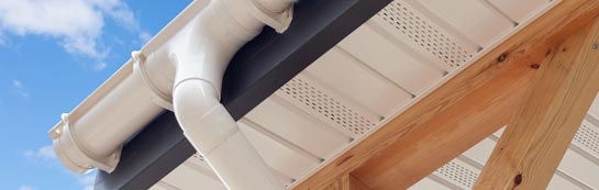 get Trent guttering quotes today