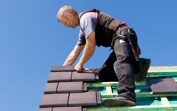 disadvantages of Trent slate roofing