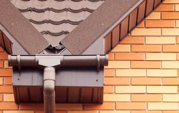 maintaining Trent soffits