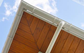 Trent soffit types