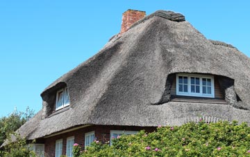 thatch roofing Trent, Dorset