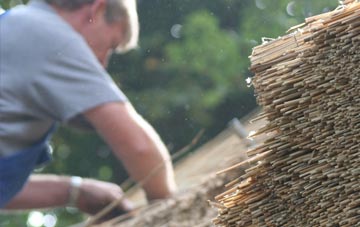 professional Trent thatchers