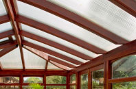 Trent conservatory roofing insulation