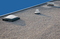 Trent flat roofing