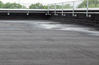 find rated Trent flat roofing companies