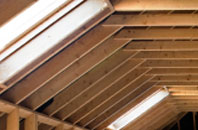 Trent tapered roof insulation quotes