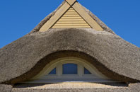 Trent thatch roofing